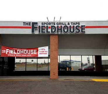 The Field House Sports Bar